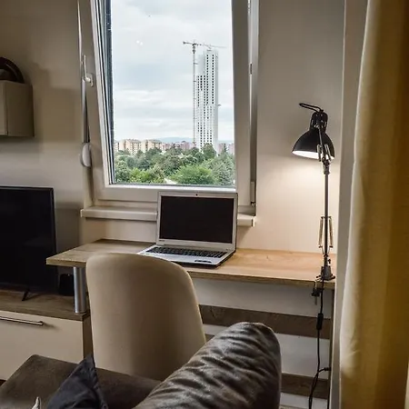 Apartman Rizoski
