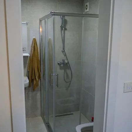 Apartman Rizoski