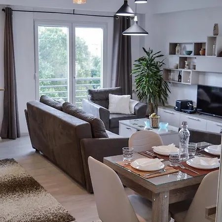 Rizoski Apartman