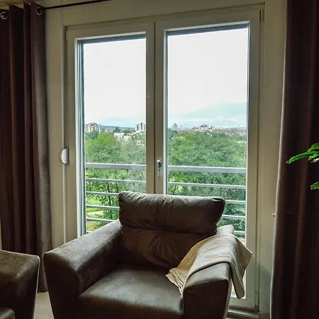 Apartman Rizoski