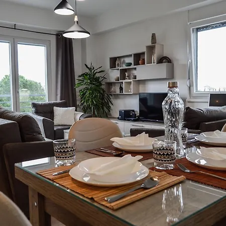 Apartman Rizoski