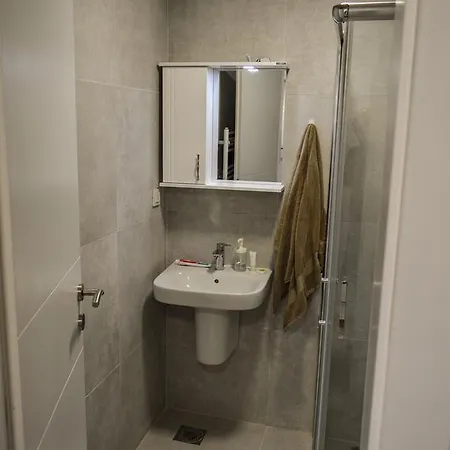 Apartman Rizoski Szkopje