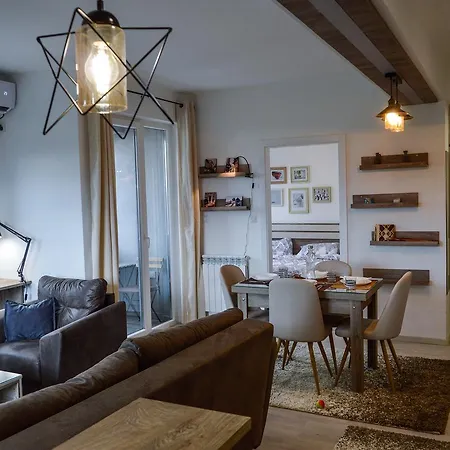 Rizoski Apartman