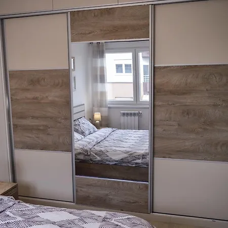 Apartman Rizoski *